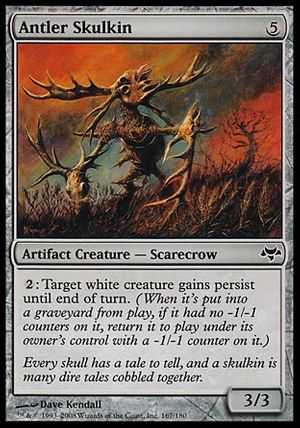 Antler Skulkin (Eventide)