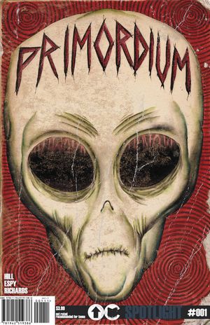 Primordium #1