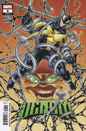All-New Venom #8