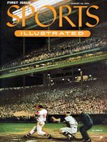 Sports Illustrated #v1 #1