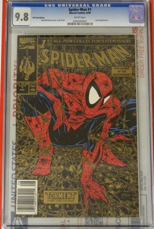 Incredible Hulk 331 Value Gocollect