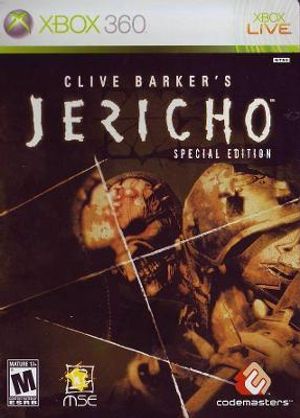 Jericho [Special Edition]