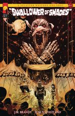 A Splatter Western One-Shot