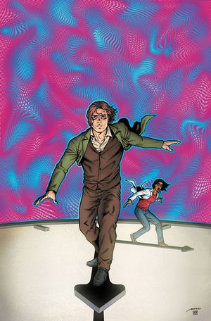 Ivar, Timewalker  #2 (Cover C 20 Copy Cover Perez)