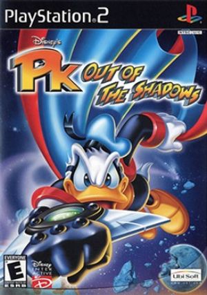PK: Out of the Shadows