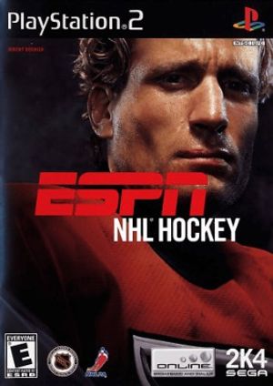 ESPN NHL Hockey