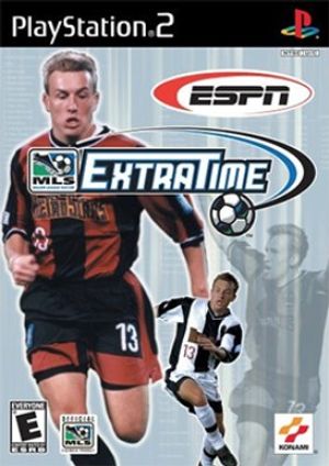 ESPN MLS Extra Time