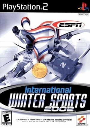 ESPN International Winter Sports 2002