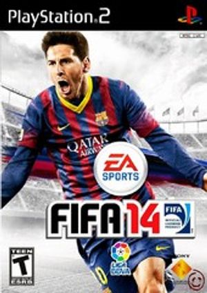 FIFA 14 [Legacy Edition]