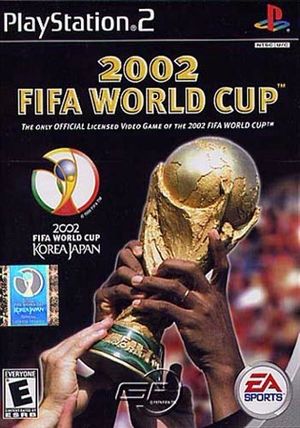 FIFA World Cup 2002