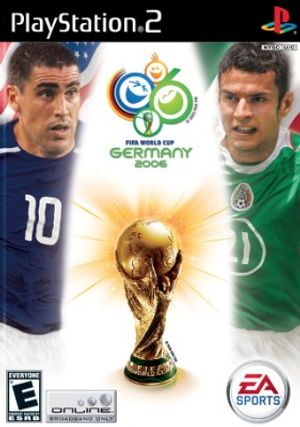 FIFA World Cup 2006