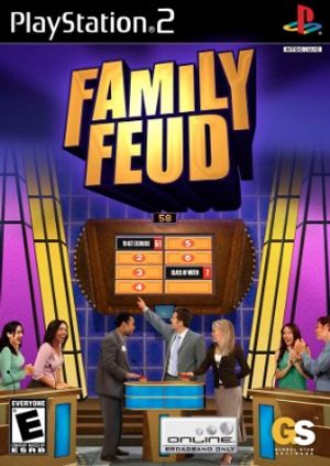 Family Feud