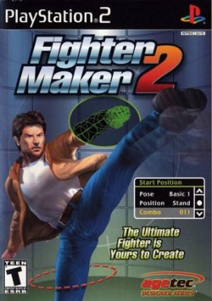 Fighter Maker 2