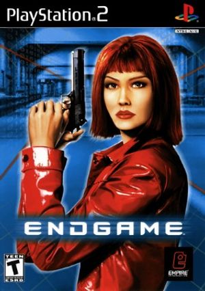 Endgame