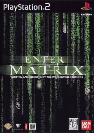 Enter the Matrix