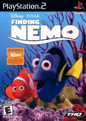 Finding Nemo