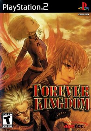 Forever Kingdom