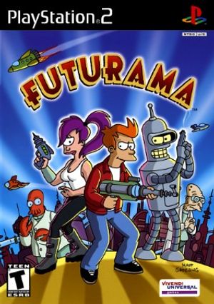 Futurama