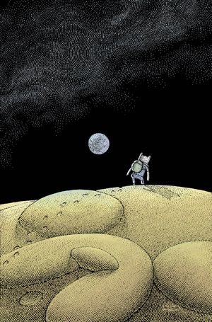 Adventure Time #38 (Subscription Singh Variant)