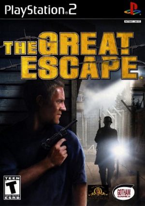 Great Escape