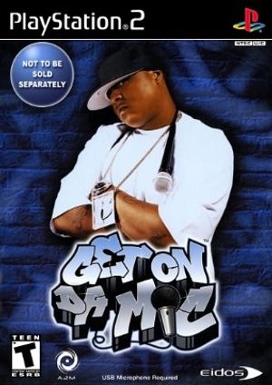 Get on Da Mic [Bundle]