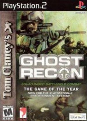Tom Clancy's Ghost Recon