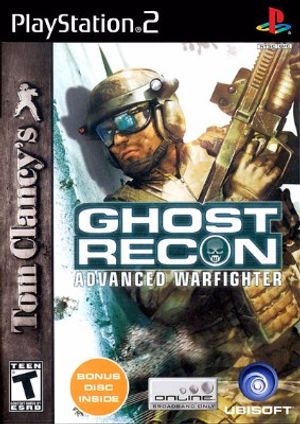 Tom Clancy's Ghost Recon: Advanced Warfighter