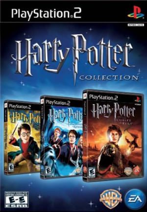 Harry Potter: Collection
