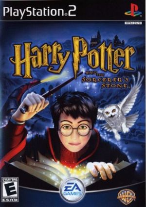 Harry Potter and the Sorcerer's Stone