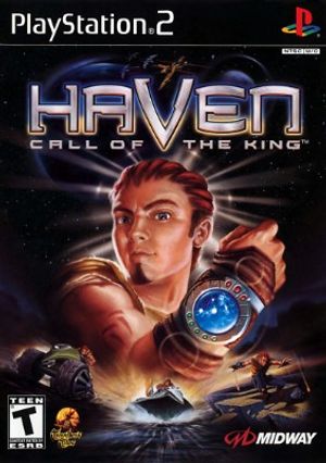 Haven Call of the King