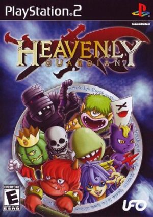 Heavenly Guardian