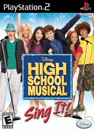 High School Musical Sing It!