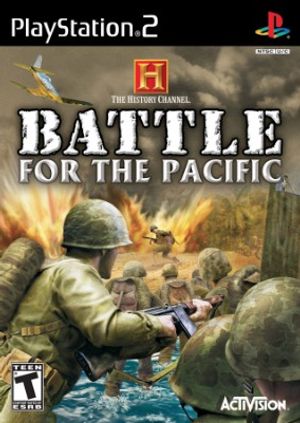 History Channel: Battle For the Pacific