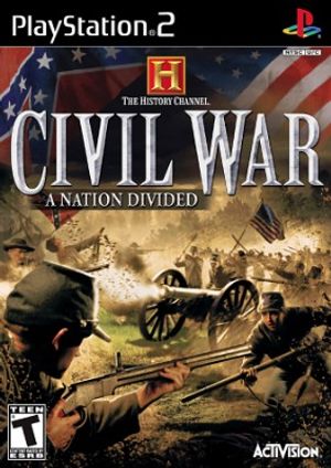 History Channel: Civil War: A Nation Divided