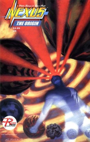 Nexus: The Origin