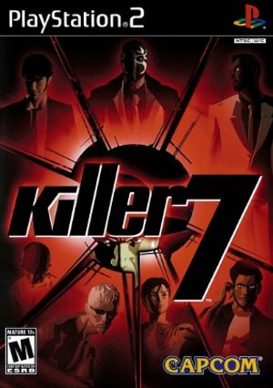 Killer7