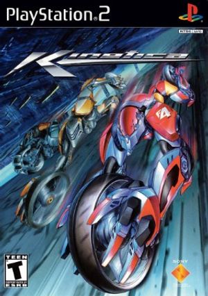 Kinetica