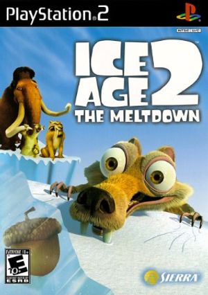 Ice Age 2: The Meltdown
