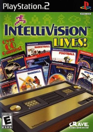 Intellivision Lives