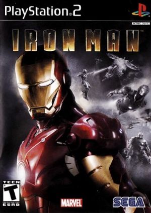 Iron Man