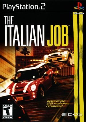 Italian Job