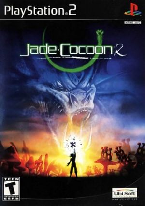 Jade Cocoon 2