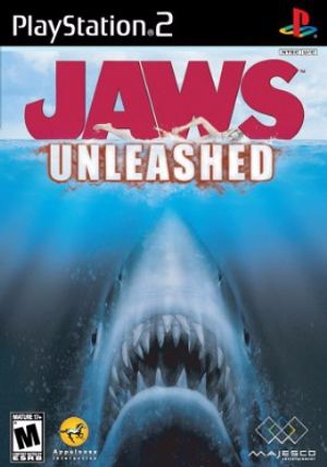 Jaws Unleashed
