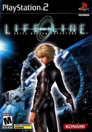 Life Line: Voice Action Adventure