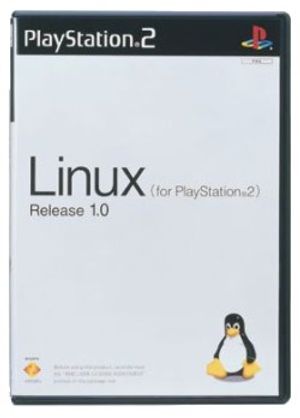Linux: Release 1.0