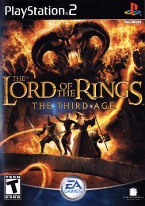 Lord of the Rings: The Third Age