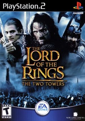 Lord of the Rings: The Two Towers