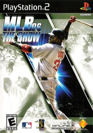 MLB 06 The Show