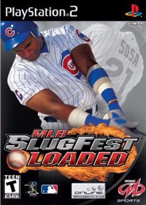 MLB Slugfest Loaded