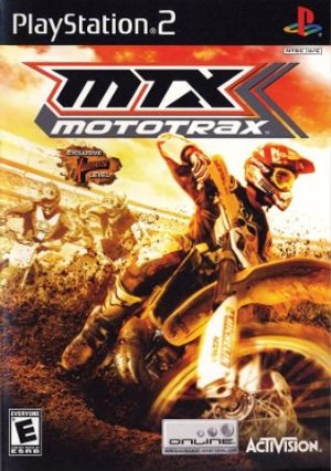 MTX Mototrax